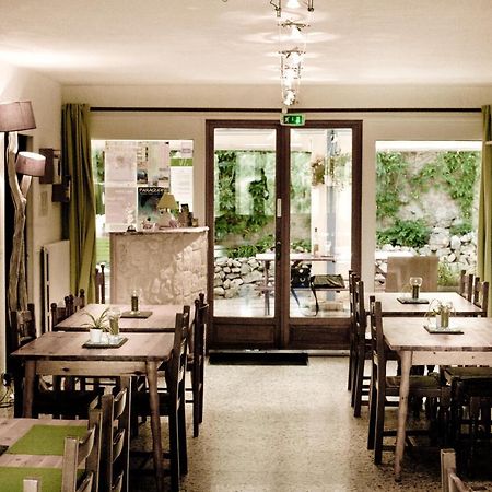 Gite De La Baume , Aux Delices Du Verdon 카스텔란 외부 사진
