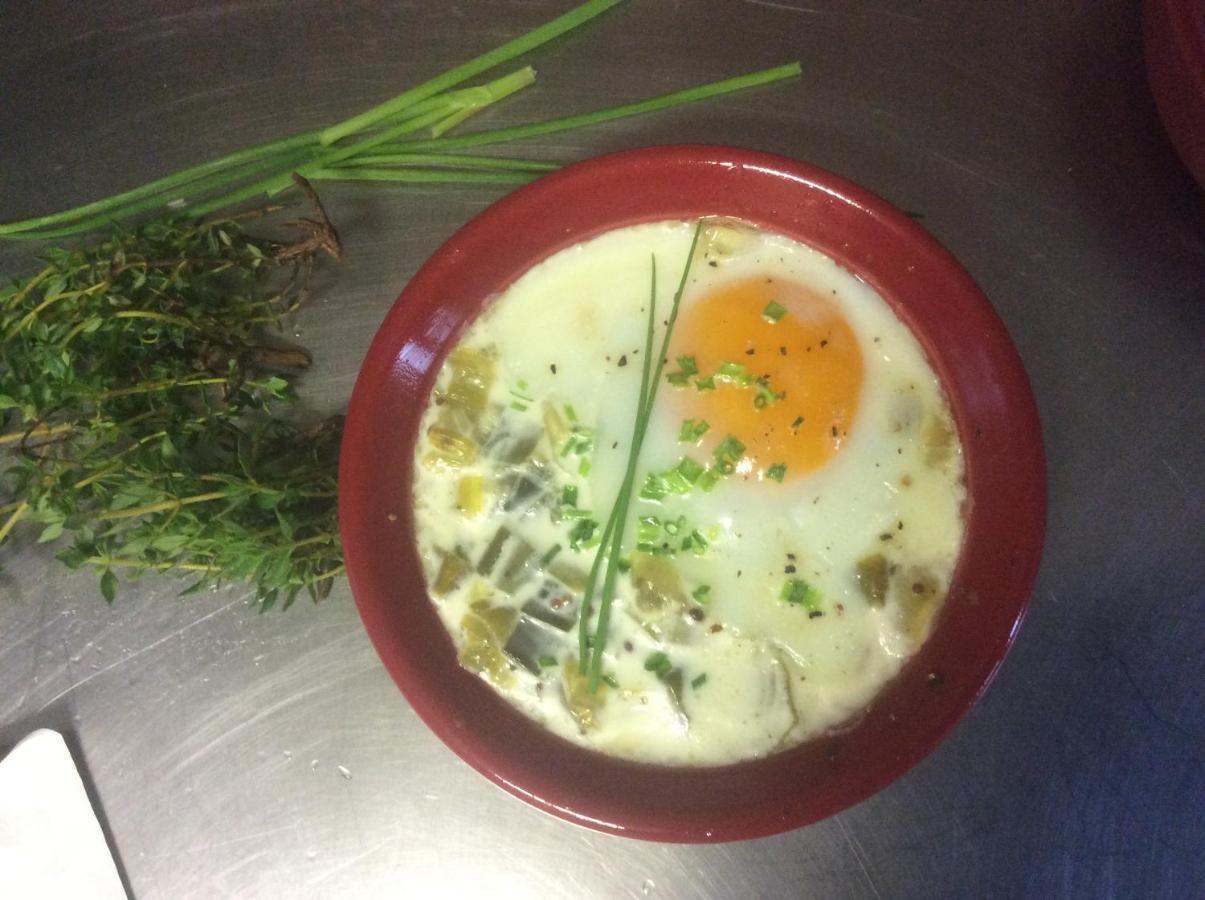 Gite De La Baume , Aux Delices Du Verdon 카스텔란 외부 사진